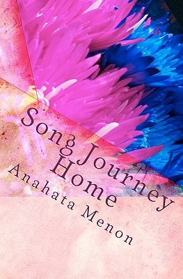 Song Journey Home A Poetic Journey. An Unraveling of Whimsical Revelations.