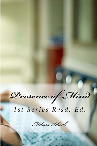 Presence of Mind 1st Series Edition