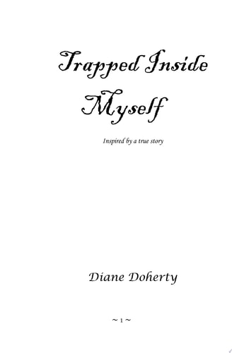 Trapped Inside Myself