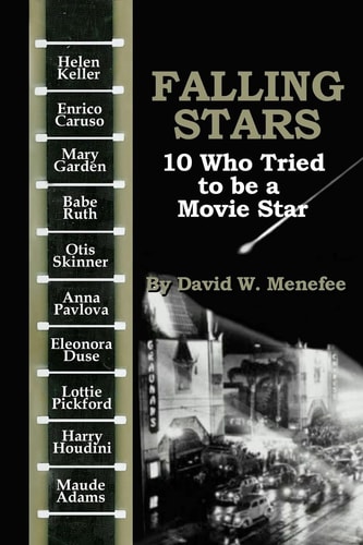 Falling Stars 10 Who Tried to Be a Movie Stars