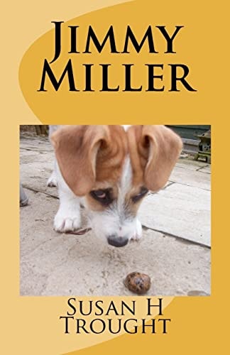 Jimmy Miller