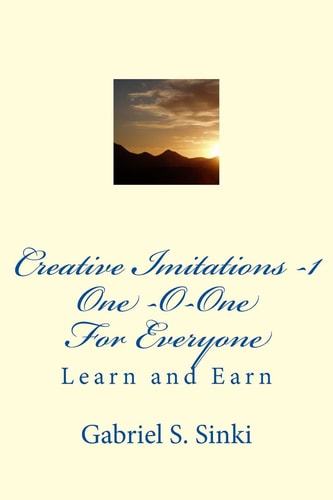 One-O-one For Everyone Learn and Earn - Entrepreuneurs