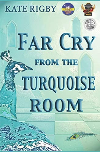 Far Cry From The Turquoise Room
