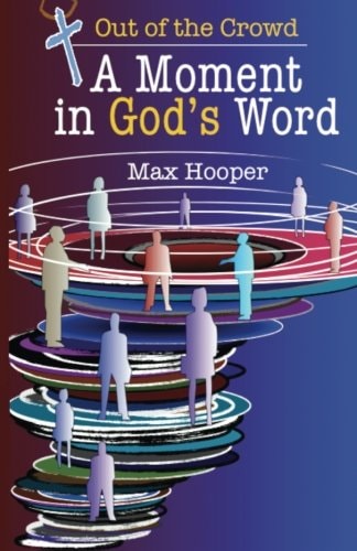 A Moment in God's Word