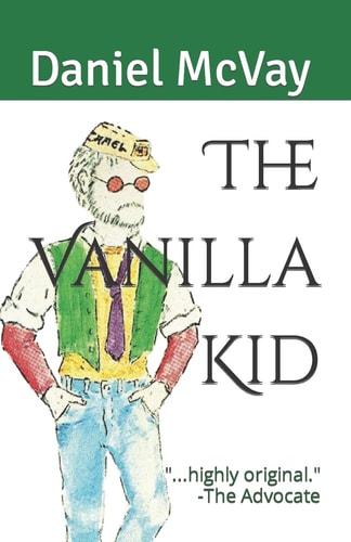 The Vanilla Kid