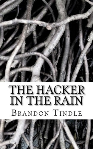 The Hacker in the Rain A Study in Randomness