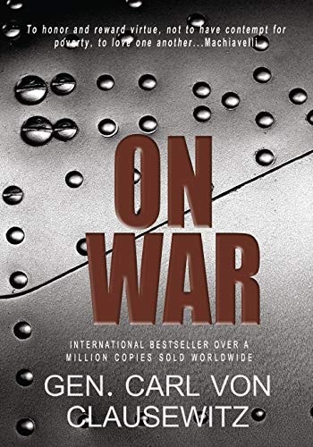 On War