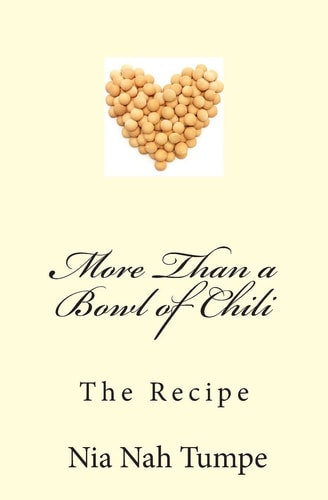 More Than a Bowl of Chili The Recipe