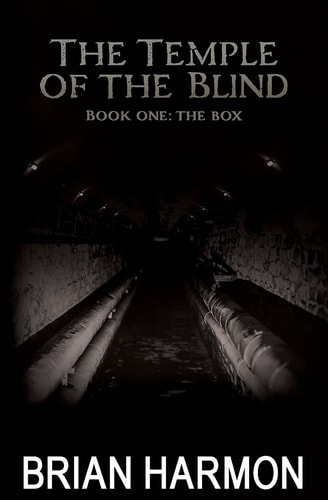 The Box Book One of The Temple of the Blind