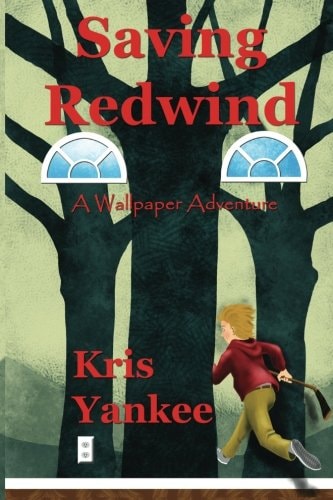 Saving Redwind A Wallpaper Adventure
