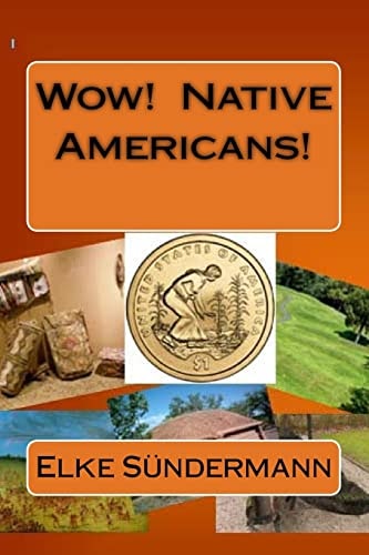 Wow! Native Americans!