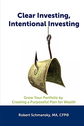 Clear Investing, Intentional Investing