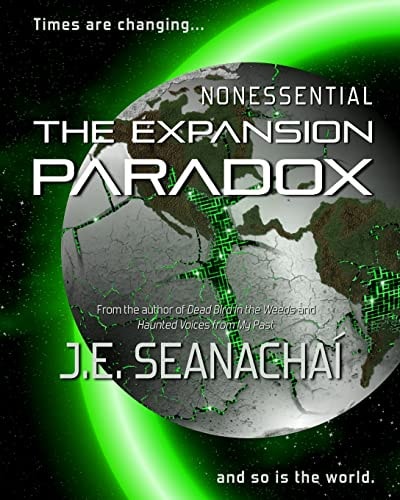 Nonessential The Expansion Paradox