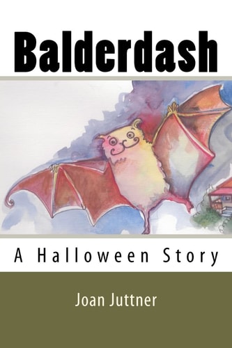Balderdash A Halloween Story