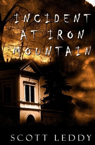 Incident at Iron Mountain