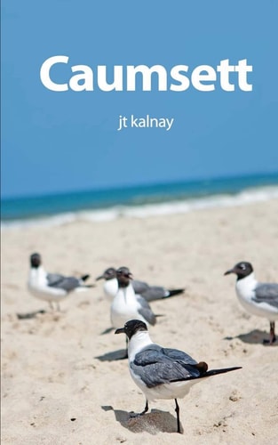 Caumsett A Ghost Story
