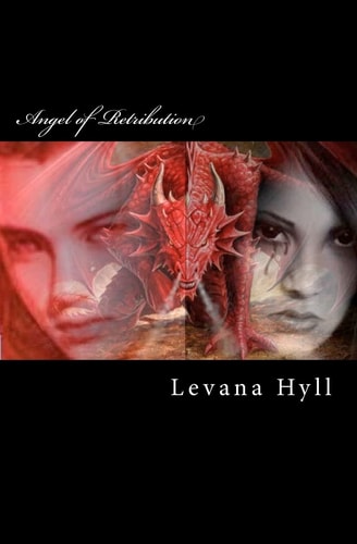 Angel of Retribution Alpha Angels Series