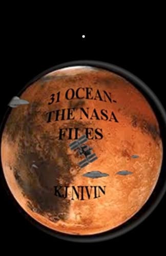 31 Ocean The NASA Files