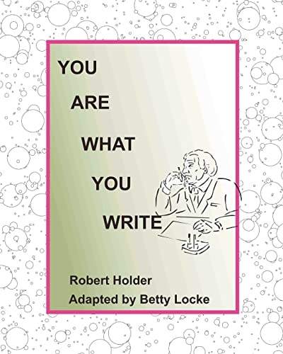 You Are What You Write How a Study of Hand Writing Can Help with Everyday Problems