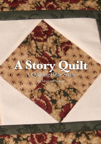 A Story Quilt