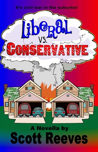 Liberal Vs. Conservative