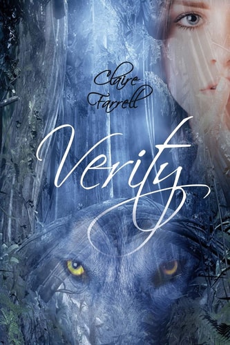 Verity Cursed #1