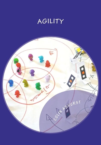 Agility Making Innovation and Change Happen
