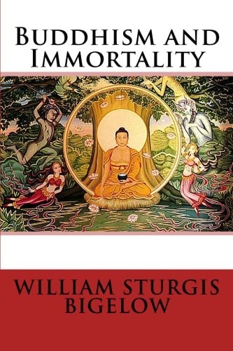Buddhism and Immortality