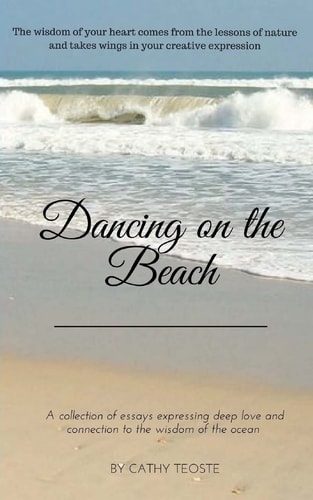 Dancing on the Beach