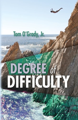 Degree of Difficulty An Ian Connors Mystery