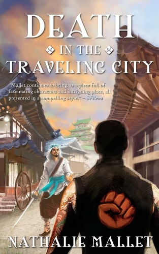 Death in the Traveling City