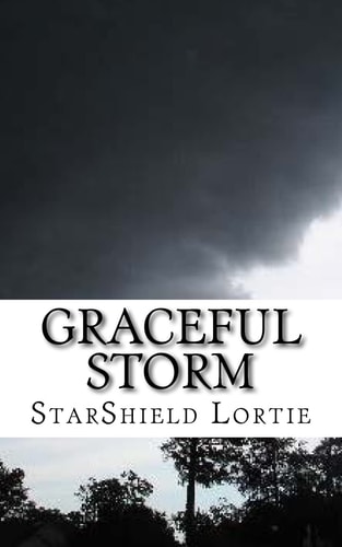 Graceful Storm Poems for the Journey of Becoming