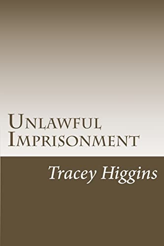 Unlawful Imprisonment