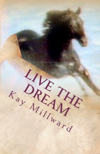 Live the Dream The Black Stallion