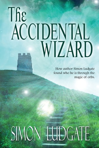 The Accidental Wizard Simon Ludgate