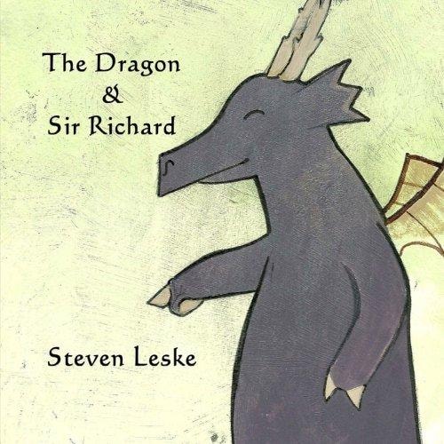 The Dragon and Sir Richard