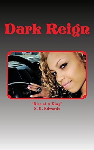 Dark Reign Rise Of A King