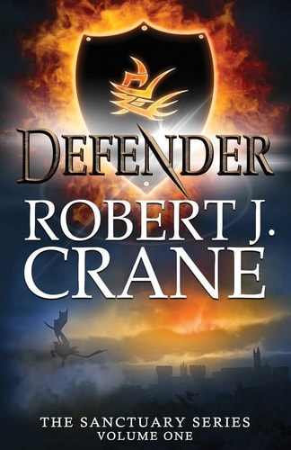 Defender The Sanctuary Series, Volume One