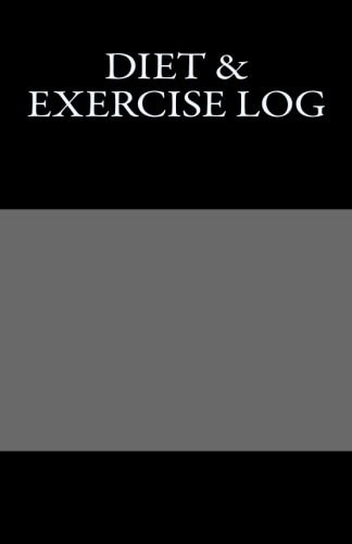 Diet & Exercise Log