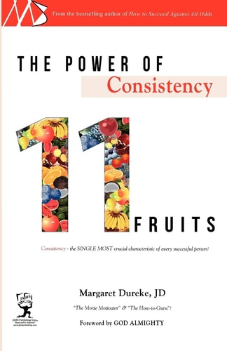 The Power of Consistency 11Fruits
