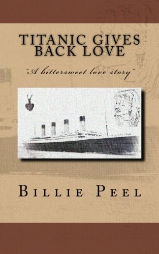 Titanic Gives Back Love
