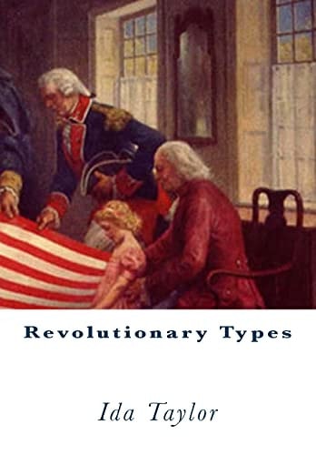 Revolutionary Types