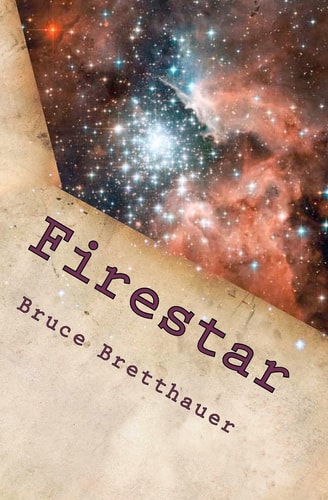 Firestar Volume 1 of the Families War