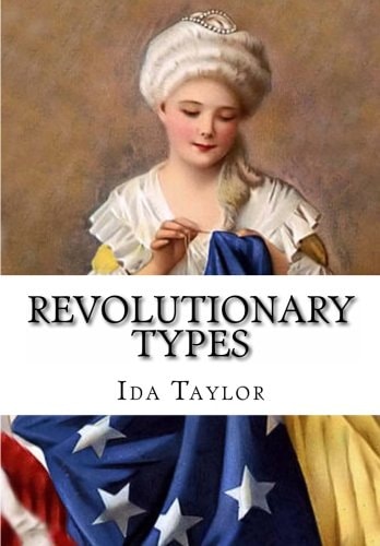Revolutionary Types