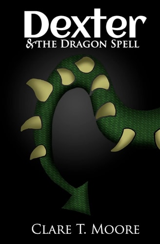 Dexter and the Dragon Spell