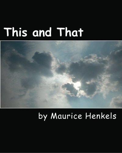 This and That
