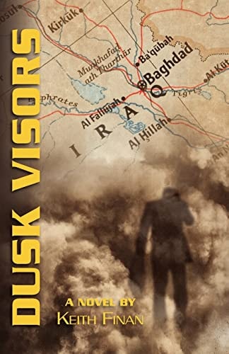 Dusk Visors A War Story