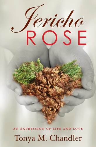 Jericho Rose An Expression of Life and Love