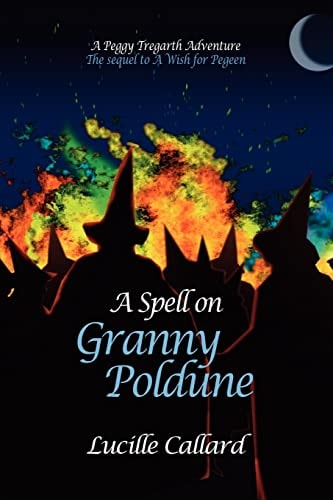 A Spell on Granny Poldune