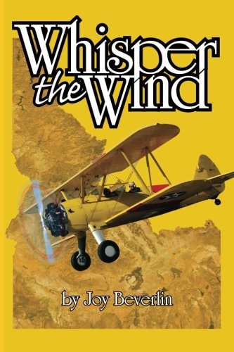 Whisper the Wind